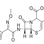 Flomoxef Intermediate F3 CAS#: 99665-00-62009