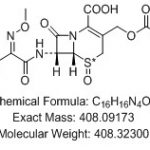 Amino Flomoxef CAS#: 99665-00-62010