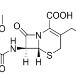 Flomoxef Intermediate OXA CAS#: 99665-00-62012