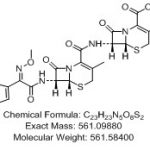 Flomoxef Intermediate KDFA CAS#: 99665-00-62013