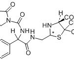 Azlocillin Opern-Ring Decarboxylation Impurity CAS#: 99795-14-9