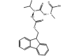 Structure of Fmoc-Val-Ala-OH CAS 150114-97-9