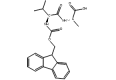 Estructura de Fmoc-Val-Ala-OH CAS 150114-97-9