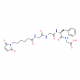 Structure of MC-Gly-Gly-Phe-Gly CAS 2413428-36-9