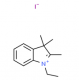 Estructura de N-(p-toluenosulfonil)-N'-(3-p-toluenosulfoniloxifenil)urea CAS# 232938-43-1