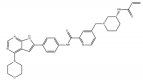 Struttura di BMF-219 CAS 2448172-22-1