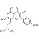 Struktur von CAS-118525-40-9