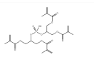 هيكل Bis-GDMAP CAS168191-79-5