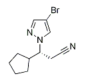 Struktur von CAS 1146629-83-5