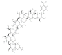 estructura de EPS CAS 96597-16-9