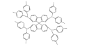 structure of SPIRO-TTB CAS 515834-67-0