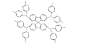 SPIRO-TTB CAS 515834-67-0'ın yapısı