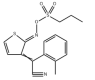 Structure of WI-PAG31704 CAS 852246-55-0