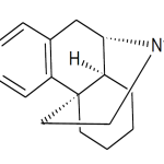 Dextromethorpha n Impurity-B CAS#: 1021868-94-9