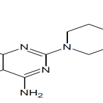 تيرازوسين شوائب-H CAS #: 105356-90-9