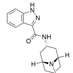 Granisetron Impurity B CAS#: 107007-95-4