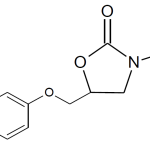 Bisoprolol Impurity-U CAS#: 1071765-44-0