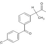 Ketoprofen Impurity-D CAS#: 107257-20-5
