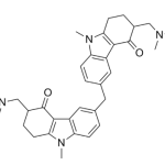 Ondansetron Impurity B CAS#: 1076198-52-1
