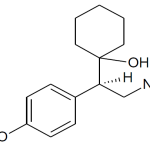 Impureza de venlafaxina -G CAS#: 1076199-92-2