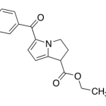 Ketorolac ethyl ester CAS#: 108061-03-6