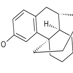 Dextromethorpha n Impurity-A CAS#: 1087-69-0