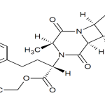 Ramipril Impurity D CAS#: 108731-95-9