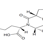 Ramipril Impurity K CAS#: 108736-10-3