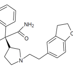 Darifenacin R- Isomer CAS#: 1092800-15-1