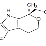 Etodolac Impurity- C CAS#: 109518-50-5