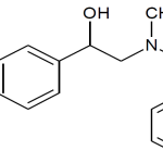 Epinephrine Methyl benzyl ethanol Impurity CAS#: 1095714-91-2