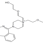 Quetiapine Purity-Q Номер CAS: 111974-72-2123