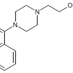 Impureza de quetiapina-V CAS#: 111974-72-2124