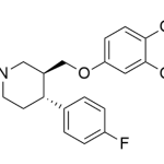 3-hydroksy metabolit paroksetyny Nr CAS: 112058-89-6