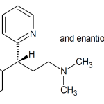 Chlorphenamine Maleate CAS#: 113-92-8
