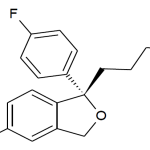 Escitalopram Acid impurity CAS#: 1133881-04-5