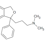 Escitalopram Impurity-C CAS#: 1133881-04-5123