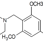 Trimetazidina Impureza-F CAS#: 113698-83-2