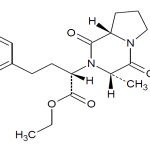 エナラプリル不純物 D CAS#: 115729-52-7