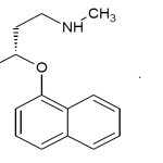 Duloxetine Impurity-F CAS#: 116817-27-7