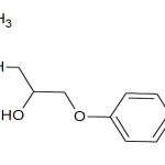 Bisoprolol Benzyl Alcohol CAS#: 1173203-26-336