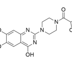 Terazosina RC B CAS#: 1177261-73-2