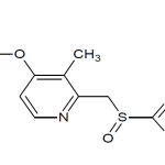 Rabeprazole Stage- II Impurity CAS#: 117976-90-622