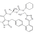 Candesartan Impurity-D CAS#: 118526-03-4