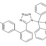 Candesartan Impurity CAS#: 118526-03-469