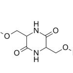 Cycloserine Dimer CAS#: 1204-99-5