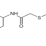 Erdosteine Impurity ( Metabolite-1) CAS#: 121213-21-6