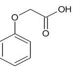 Phenoxymethylpe nicillin Impurity-B CAS#: 122-59-8
