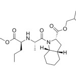 Perindopril Benzyl Ester CAS#: 122454-52-8