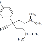 Chlorphenamine Impurity-A CAS#: 1246816-57-8